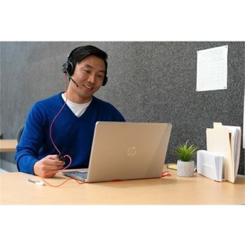 Poly BW 8225 Stereo -M USB-C HS +USB-C/A