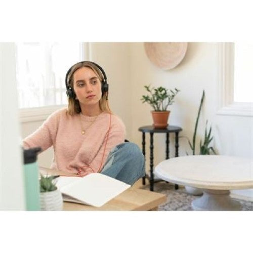 Poly BW 8225 Stereo -M USB-C HS +USB-C/A
