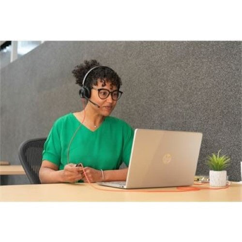 Poly BW 8225 Stereo -M USB-C HS +USB-C/A