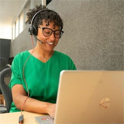 Poly BW 8225 Stereo -M USB-C HS +USB-C/A