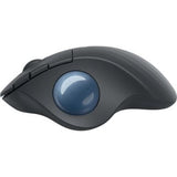 ERGO M575 WLESS TRKBLL FOR BUS -GRAPHITE