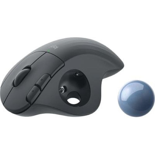 ERGO M575 WLESS TRKBLL FOR BUS -GRAPHITE