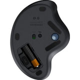 ERGO M575 WLESS TRKBLL FOR BUS -GRAPHITE