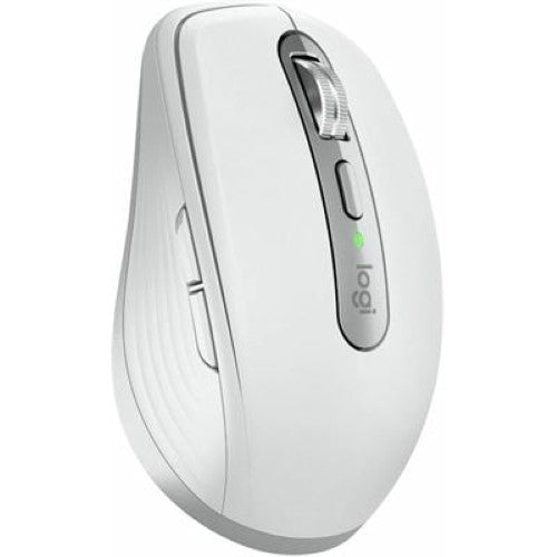 Logitech MX Anywhere 3S For Mac - Pale Grey (910-006948)