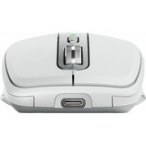 Logitech MX Anywhere 3S For Mac - Pale Grey (910-006948)