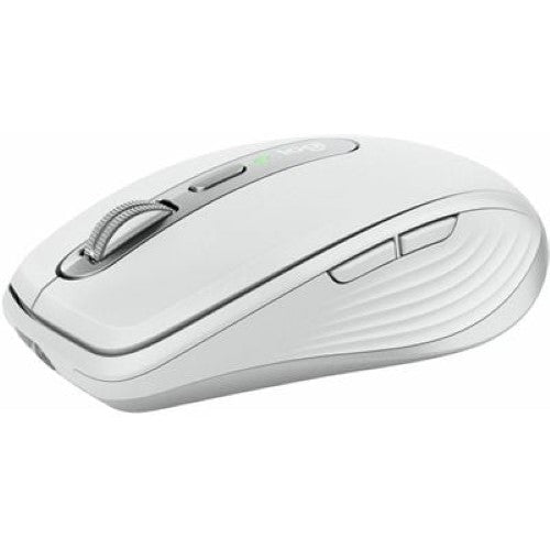 Logitech MX Anywhere 3S For Mac - Pale Grey (910-006948)