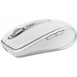 Logitech MX Anywhere 3S For Mac - Pale Grey (910-006948)