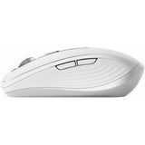 Logitech MX Anywhere 3S For Mac - Pale Grey (910-006948)