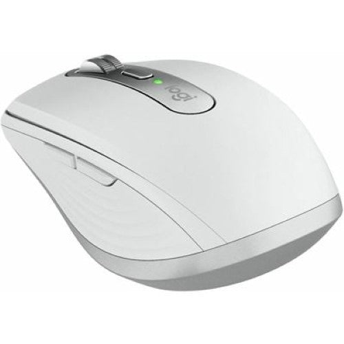 Logitech MX Anywhere 3S For Mac - Pale Grey (910-006948)