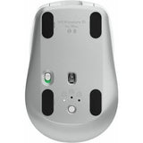 Logitech MX Anywhere 3S For Mac - Pale Grey (910-006948)