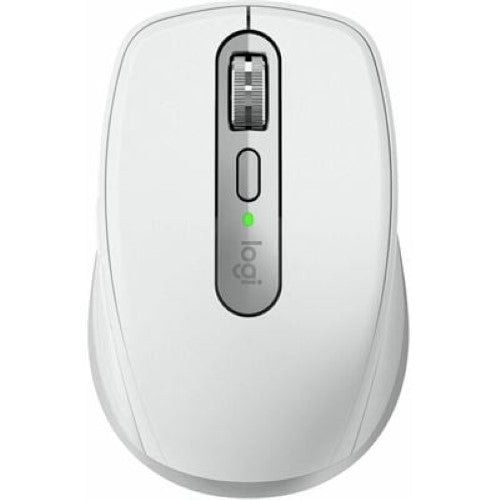 Logitech MX Anywhere 3S For Mac - Pale Grey (910-006948)