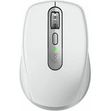 Logitech MX Anywhere 3S For Mac - Pale Grey (910-006948)