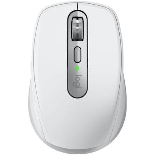 Logitech MX Anywhere 3S For Mac - Pale Grey (910-006948)