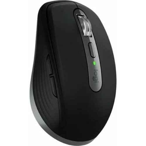 Logitech MX Anywhere 3S For Mac - Space Grey (910-006949)