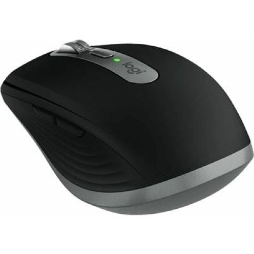 Logitech MX Anywhere 3S For Mac - Space Grey (910-006949)