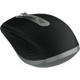 Logitech MX Anywhere 3S For Mac - Space Grey (910-006949)