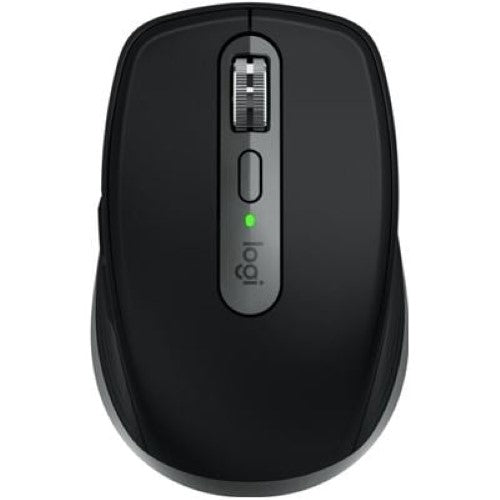 Logitech MX Anywhere 3S For Mac - Space Grey (910-006949)