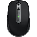 Logitech MX Anywhere 3S For Mac - Space Grey (910-006949)