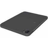 Logitech Combo Touch for iPad Pro 11" M4 - Graphite (920-012767)
