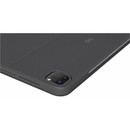 Logitech Combo Touch for iPad Pro 11" M4 - Graphite (920-012767)
