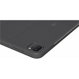Logitech Combo Touch for iPad Pro 11" M4 - Graphite (920-012767)