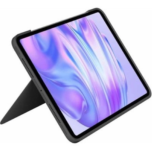 Logitech Combo Touch for iPad Pro 11" M4 - Graphite (920-012767)