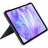 Logitech Combo Touch for iPad Pro 11" M4 - Graphite (920-012767)