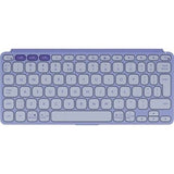 Logitech KeysToGo 2 Wireless LILAC