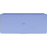 Logitech KeysToGo 2 Wireless LILAC