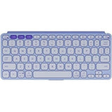 Logitech KeysToGo 2 Wireless LILAC