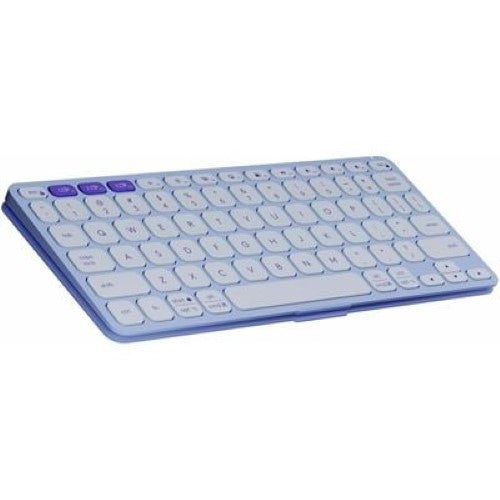 Logitech KeysToGo 2 Wireless LILAC