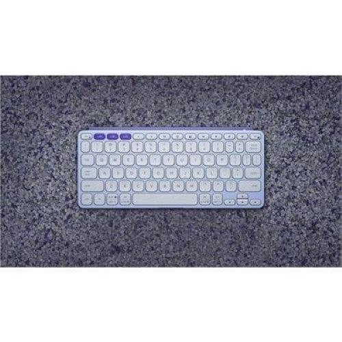 Logitech KeysToGo 2 Wireless LILAC