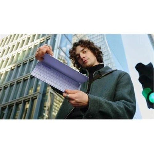 Logitech KeysToGo 2 Wireless LILAC