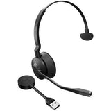 Jabra Engage 55 SE UC Mono Link400a