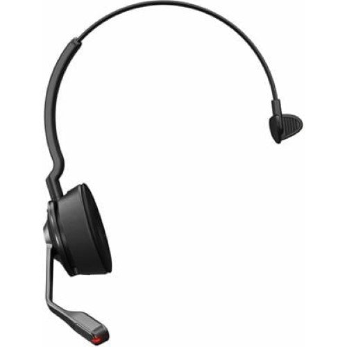 Jabra Engage 55 SE UC Mono Link400a