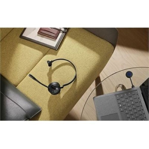 Jabra Engage 55 SE UC Mono Link400a