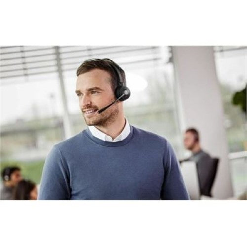 Jabra Engage 55 SE UC Mono Link400a