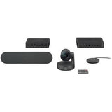Logitech SPARE TABLE HUB (FOR RALLY CAMERA KIT ONLY) (993-001952)