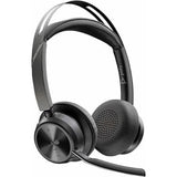 Poly VF2 -M USB-C-C HS +USB-C/A