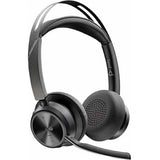 Poly VF2 -M USB-C-C HS +USB-C/A
