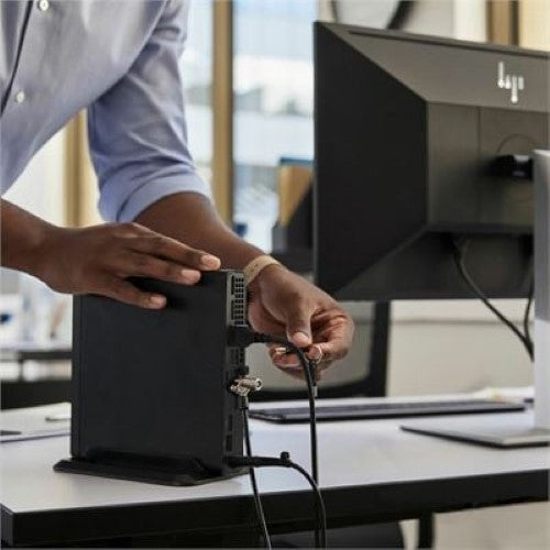 HP PRO MINI 400 G9 i7-14700T vPRO 16GB 512GB WIFI WIN 11 PRO (A3TM6PT)