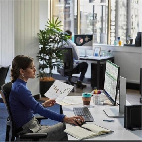 HP PRO MINI 400 G9 i7-14700T vPRO 16GB 512GB WIFI WIN 11 PRO (A3TM6PT)