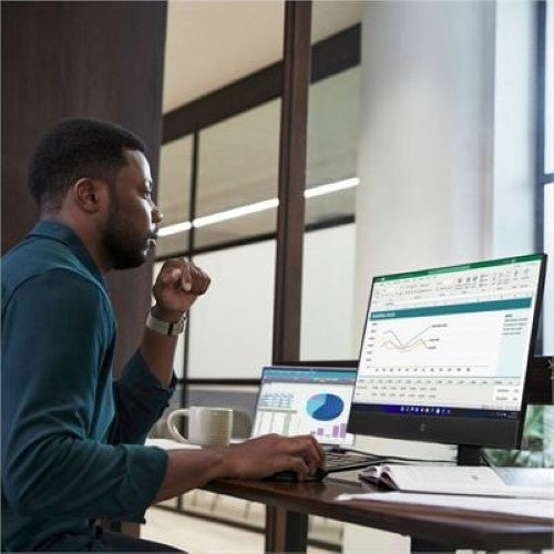 HP PROONE 440 G9 P 23.8" i5-14500 16GB 256GB WIFI WIN 11 HOME (A3TN7PT)