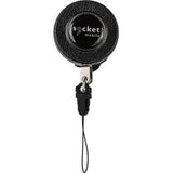 Socket Mobile Ultra Durable Pull Reel Clip 7/600/700/800 Series (AC4130-1828)