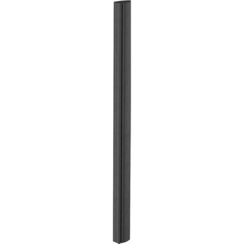 ATDEC ADB 1800mm Upright Post - Black (ADB-U180-B)