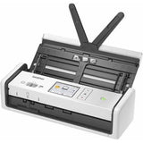 Brother ADS1800W Wireless Desktop Document Scanner (ADS1800W)