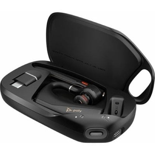 HP Poly Voyager Legend 50-M Headset UC (AJ8V4AA)