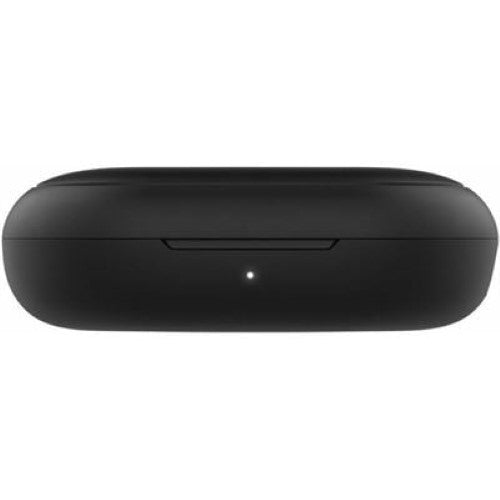 Belkin SoundForm ClearFit Open Ear True Wireless Headphones Black (AUC013BTBK)
