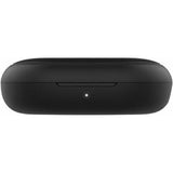 Belkin SoundForm ClearFit Open Ear True Wireless Headphones Black (AUC013BTBK)