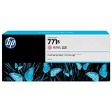 HP 771B 775-ml Light Magenta Designjet Ink Cartridge (B6Y03A)